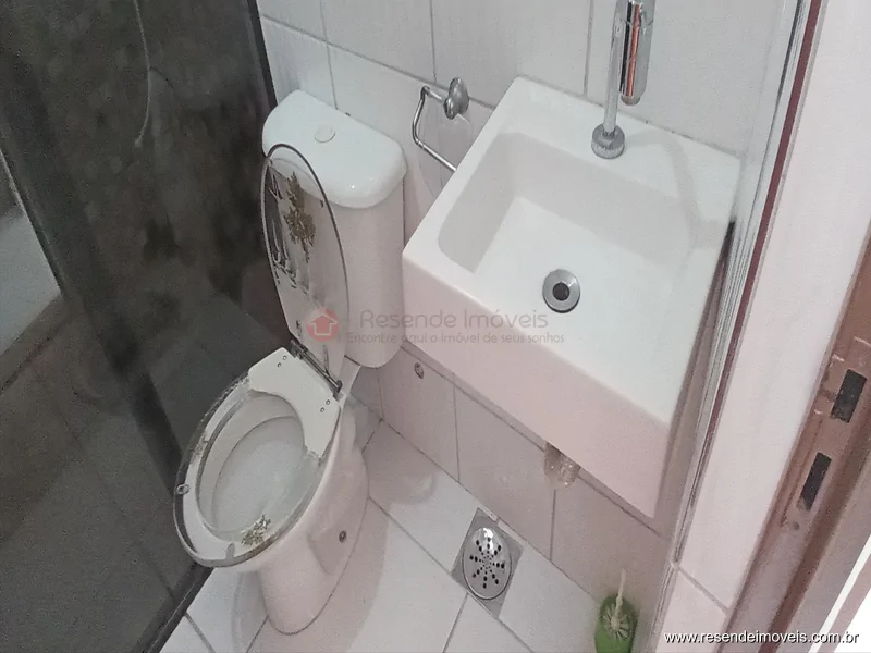 Foto 17 de 21 - Casa para venda em Morada do Contorno