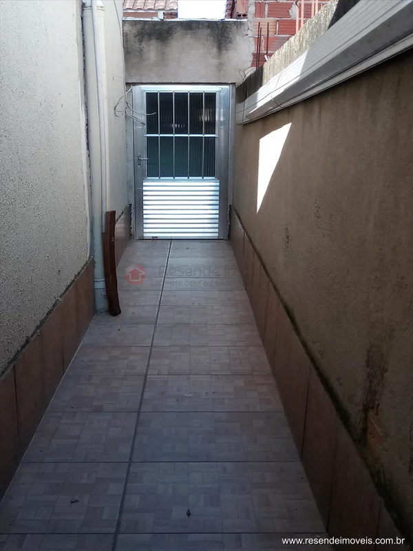 Foto 20 de 21 - Casa para venda em Morada do Contorno