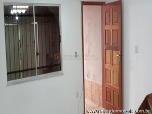 Casa para venda em Morada do Contorno