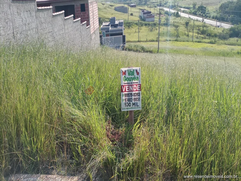 Foto 1 de 4 - Terreno para venda em Bela Vista