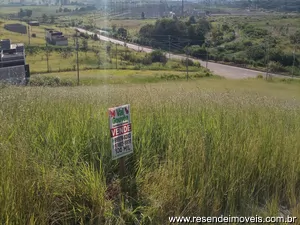 Terreno para venda em Bela Vista