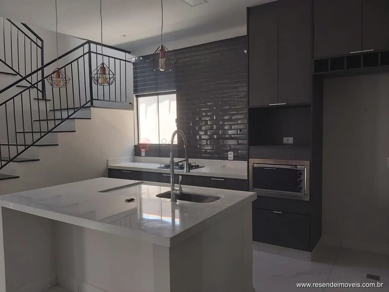 Foto 5 de 31 - Casa para venda e aluguel em Morada da Colina