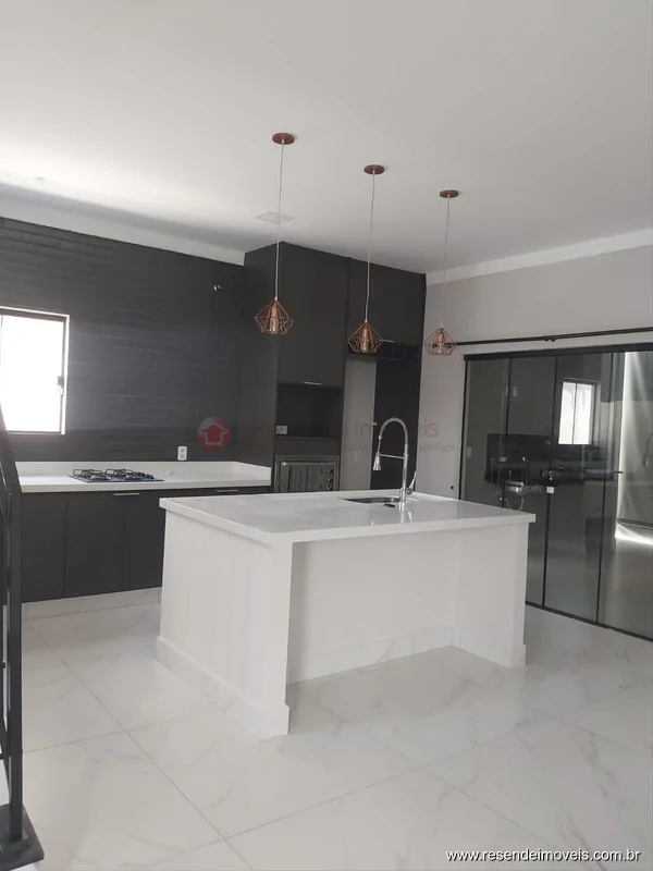 Foto 6 de 31 - Casa para venda e aluguel em Morada da Colina