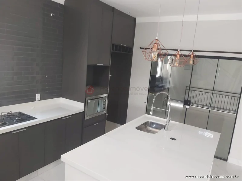 Foto 3 de 31 - Casa para venda e aluguel em Morada da Colina