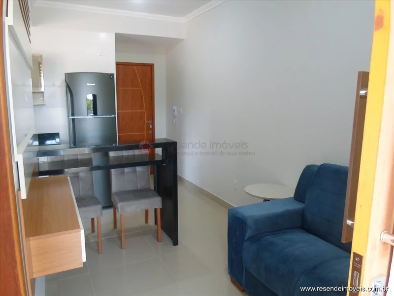 Foto 5 de 9 - Apartamento para aluguel em Montese