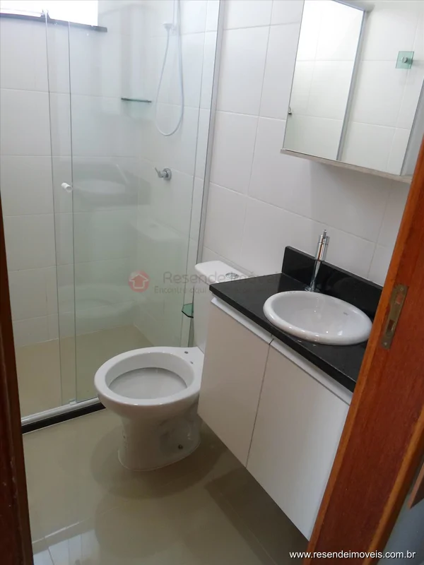 Foto 4 de 9 - Apartamento para aluguel em Montese