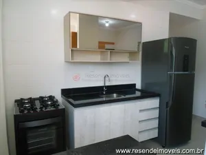 Apartamento para aluguel em Montese