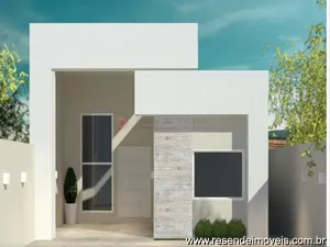 Casa para venda em Parque Ipiranga II