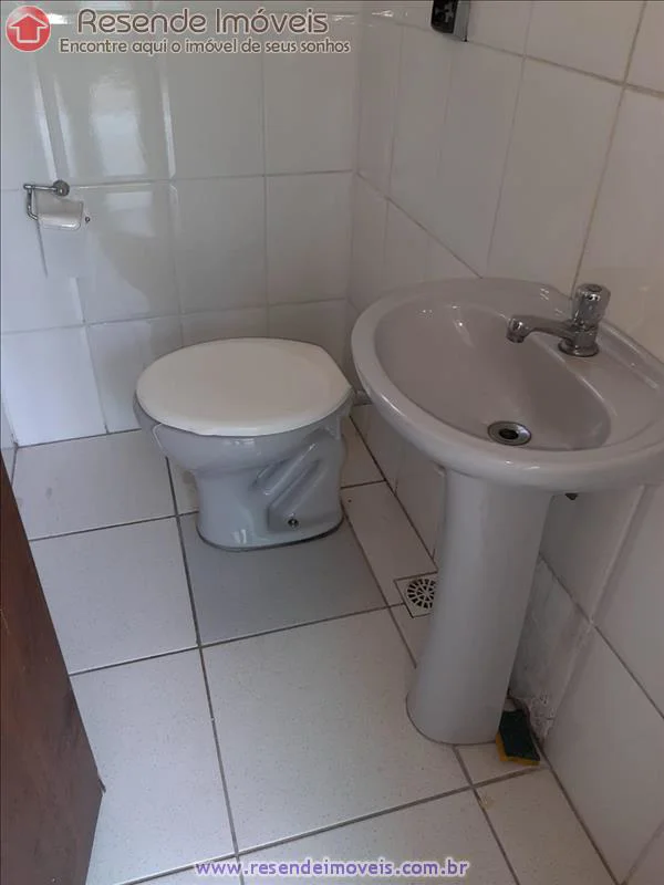 Foto 5 de 16 - Sala Comercial para aluguel em Nova Alegria