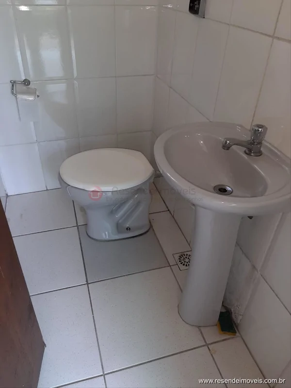 Foto 14 de 16 - Loja para aluguel em Nova Alegria