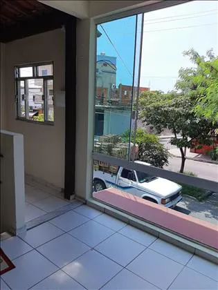 Sala Comercial para aluguel em Nova Alegria - Imobiliária Imobiliária 3JS