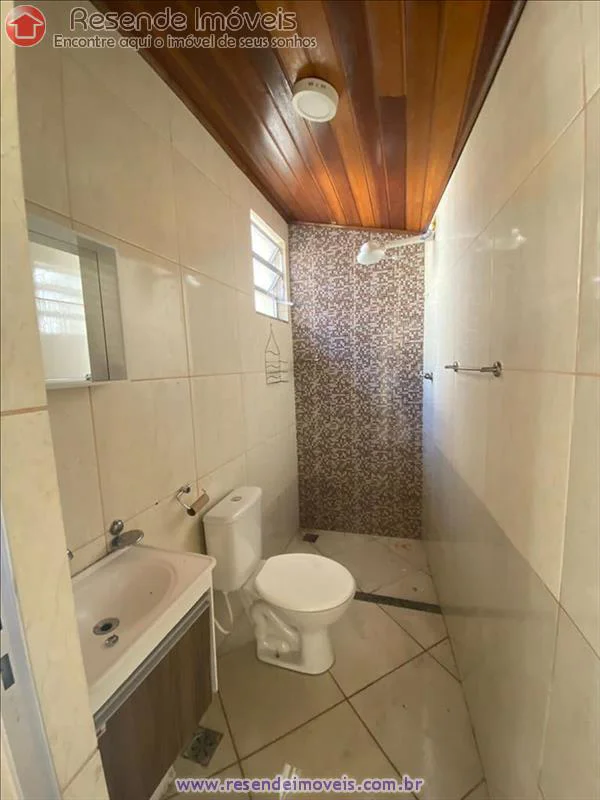 Foto 4 de 11 - Casa para venda e aluguel em Boa Vista II