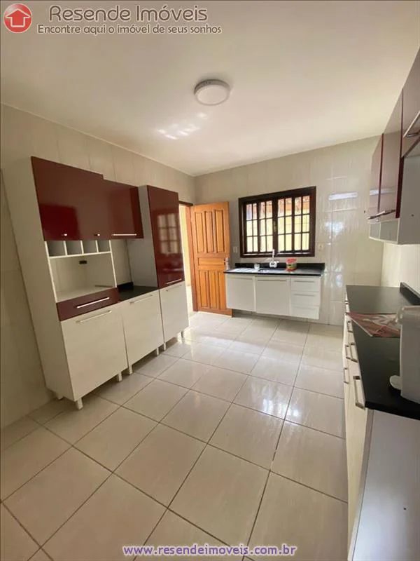 Foto 9 de 11 - Casa para venda e aluguel em Boa Vista II