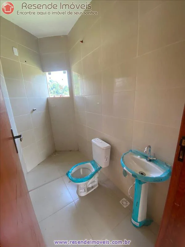 Foto 1 de 5 - Casa para venda em Itapuca