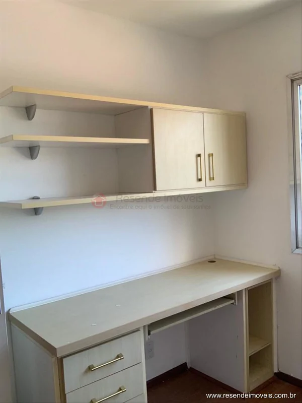 Foto 7 de 11 - Apartamento para aluguel em Jardim Jalisco