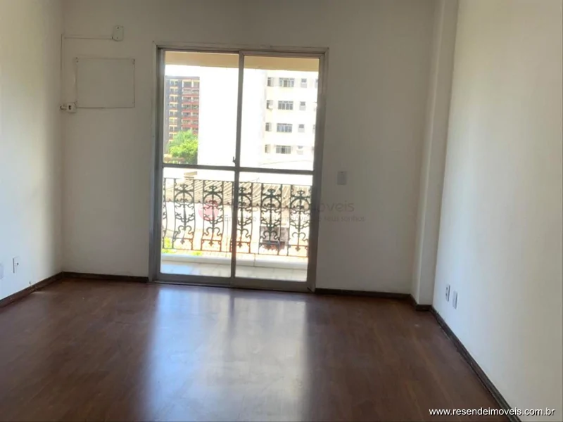 Foto 4 de 11 - Apartamento para aluguel em Jardim Jalisco