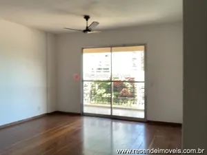 Apartamento para aluguel em Jardim Jalisco