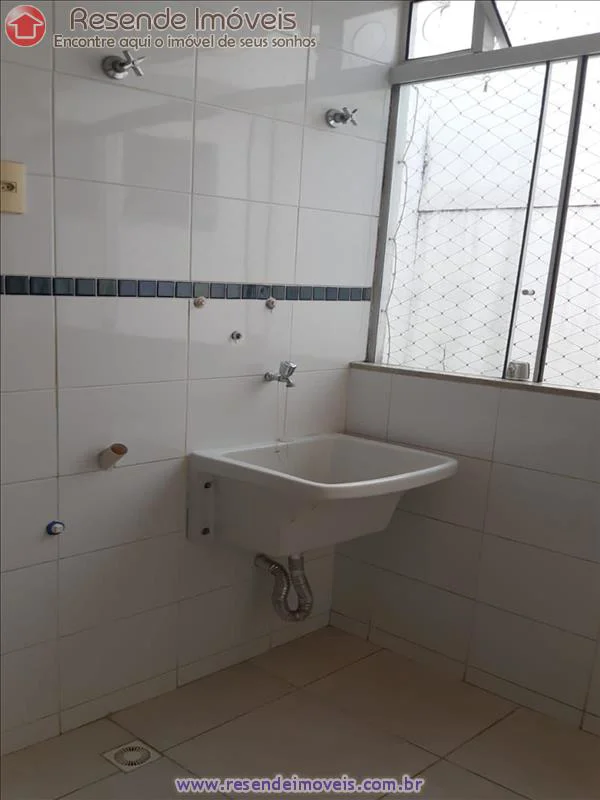 Foto 1 de 14 - Apartamento para aluguel em Barbosa Lima