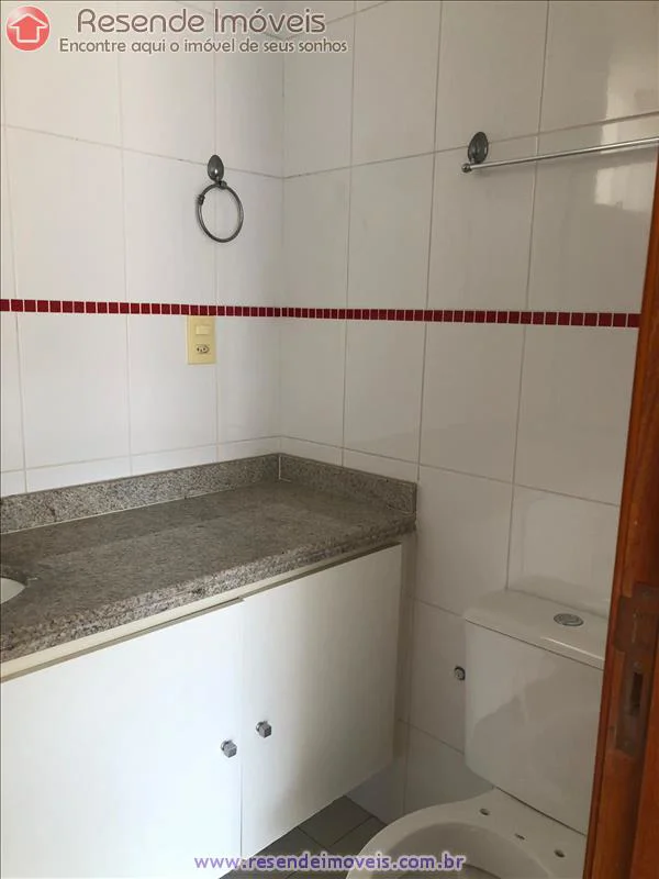 Foto 10 de 14 - Apartamento para aluguel em Barbosa Lima
