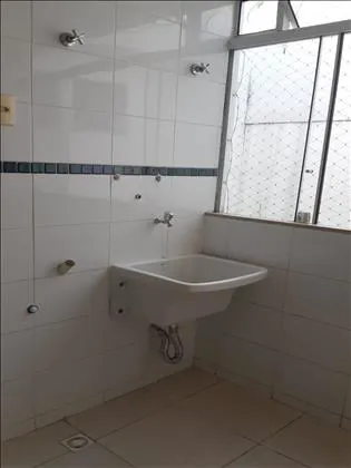 Apartamento para aluguel em Barbosa Lima