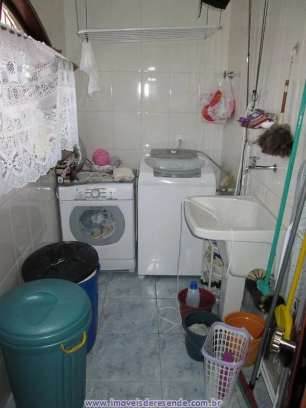 Foto 3 de 17 - Casa para venda em Morada da Colina