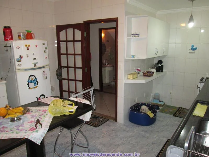 Foto 4 de 17 - Casa para venda em Morada da Colina