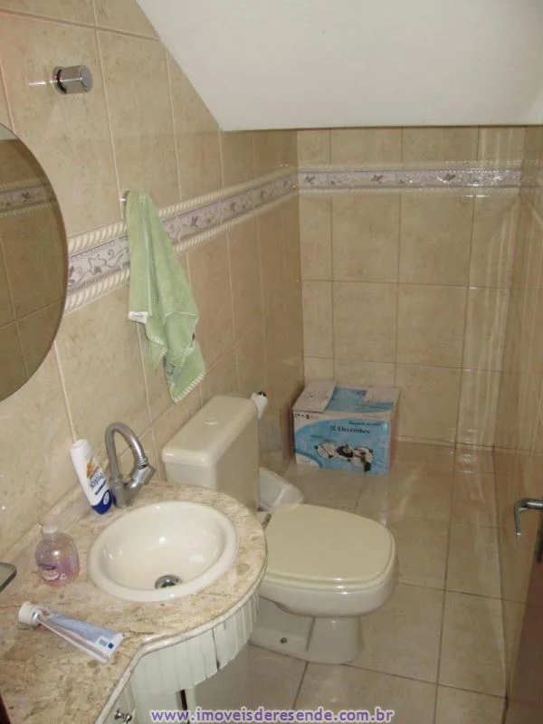 Foto 5 de 17 - Casa para venda em Morada da Colina