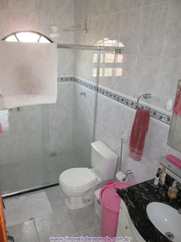 Foto 11 de 17 - Casa para venda em Morada da Colina