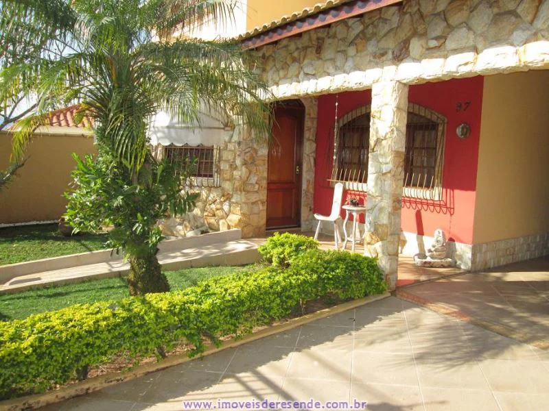 Foto 15 de 17 - Casa para venda em Morada da Colina