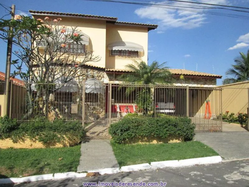 Foto 16 de 17 - Casa para venda em Morada da Colina