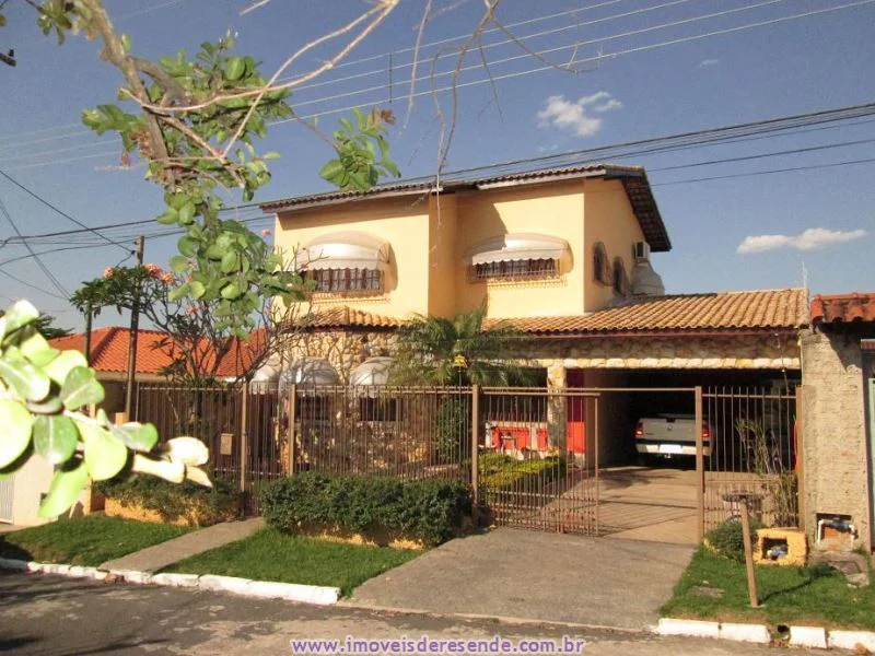 Foto 17 de 17 - Casa para venda em Morada da Colina