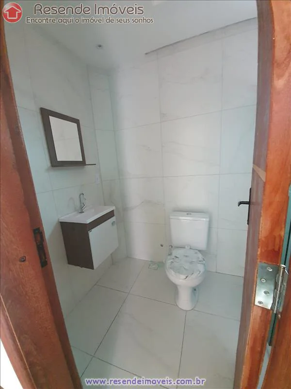 Foto 9 de 11 - Apartamento para aluguel em Morada do Contorno