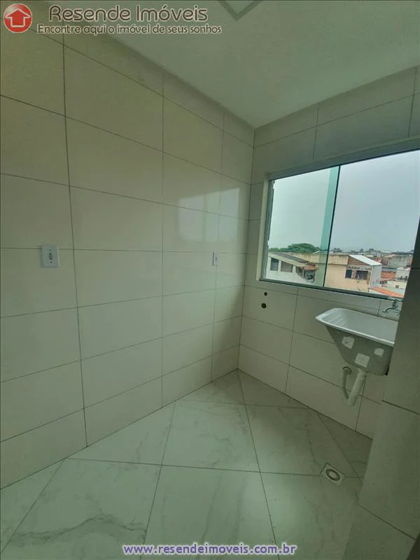 Foto 8 de 11 - Apartamento para aluguel em Morada do Contorno