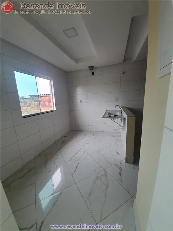 Foto 4 de 11 - Apartamento para aluguel em Morada do Contorno