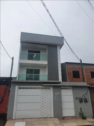 Apartamento para aluguel em Morada do Contorno