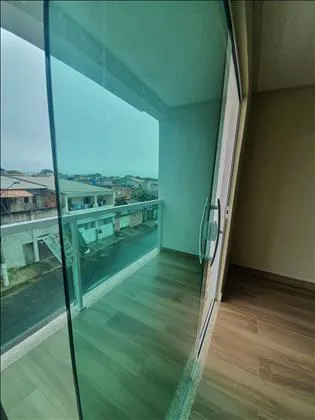 Apartamento para aluguel em Morada do Contorno