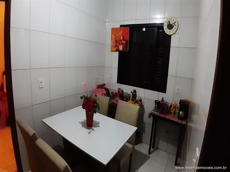 Foto 6 de 10 - Casa para venda em Parque Ipiranga