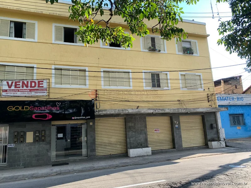 Foto 1 de 10 - Loja para aluguel em Campos Elíseos