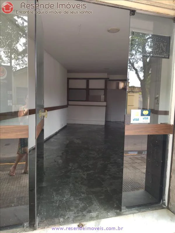 Foto 7 de 10 - Loja para aluguel em Campos Elíseos