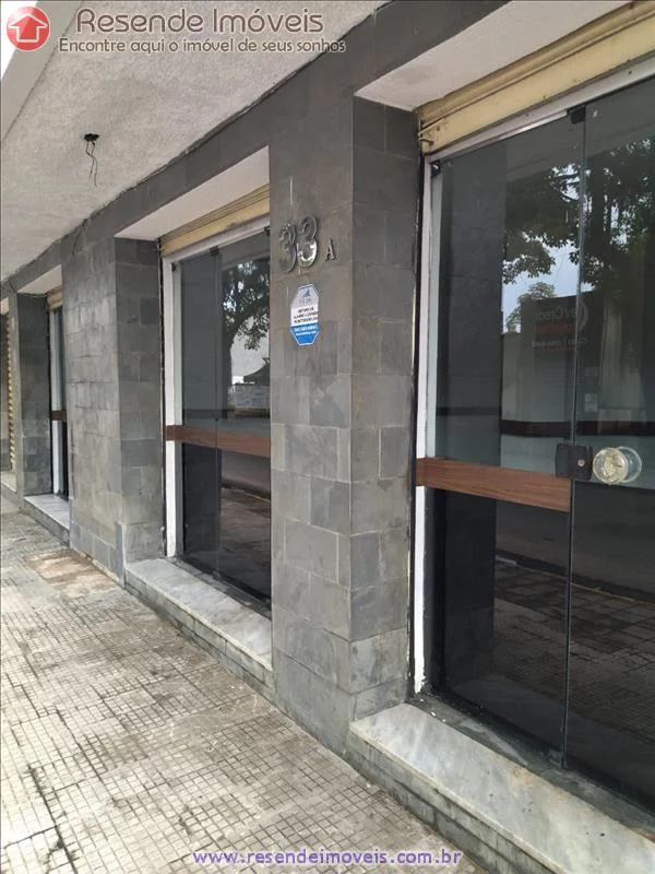 Foto 2 de 10 - Loja para aluguel em Campos Elíseos