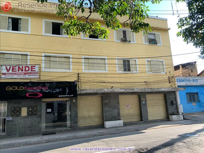 Foto 1 de 10 - Loja para aluguel em Campos Elíseos