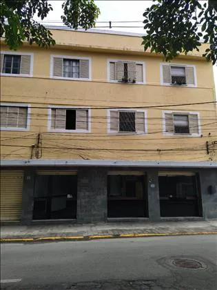 Loja para aluguel em Campos Elíseos