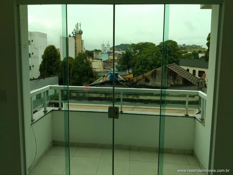 Foto 4 de 8 - Apartamento para venda e aluguel em Centro