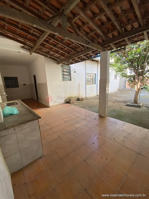 Foto 17 de 27 - Casa para venda em Liberdade