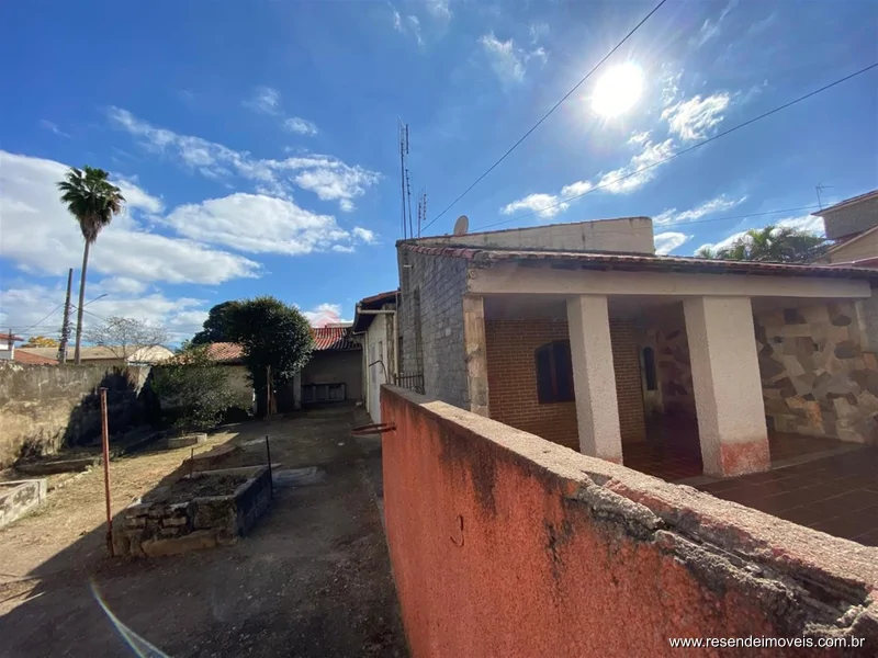 Foto 5 de 27 - Casa para venda em Liberdade