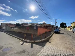 Casa para venda em Liberdade