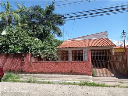 Casa para venda em Liberdade