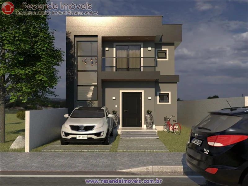 Foto 1 de 1 - Casa para venda em Boa Vista II