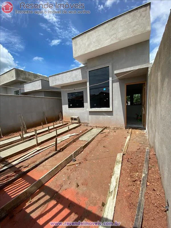 Foto 1 de 1 - Casa para venda em Jardim Aliança II