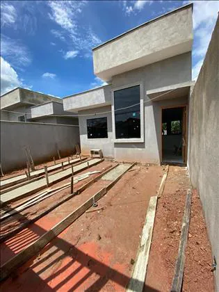 Casa para venda em Jardim Aliança II